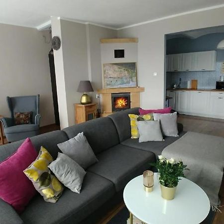 Apartamenty Nova Na Krakowskiej No 1 비엘스코-비아와 외부 사진