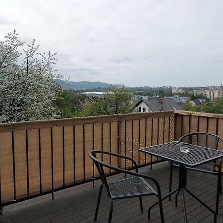 Apartamenty Nova Na Krakowskiej No 1 비엘스코-비아와 외부 사진