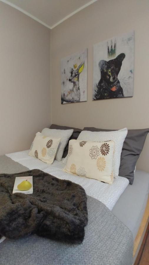 Apartamenty Nova Na Krakowskiej No 1 비엘스코-비아와 외부 사진
