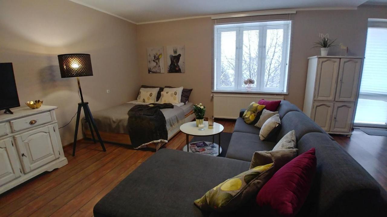 Apartamenty Nova Na Krakowskiej No 1 비엘스코-비아와 외부 사진