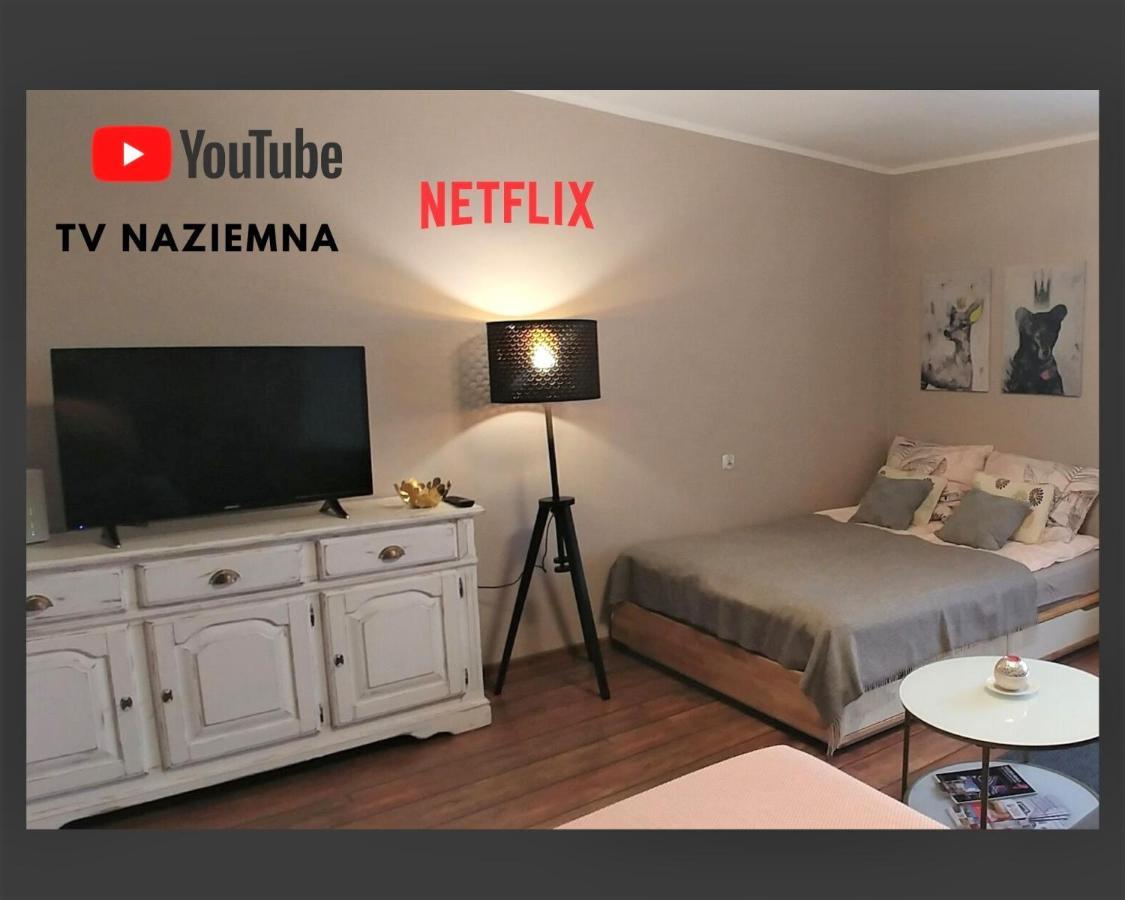 Apartamenty Nova Na Krakowskiej No 1 비엘스코-비아와 외부 사진