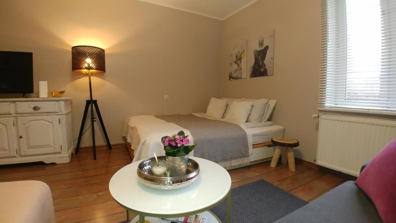 Apartamenty Nova Na Krakowskiej No 1 비엘스코-비아와 외부 사진