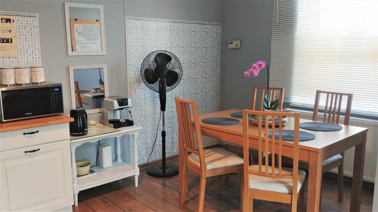 Apartamenty Nova Na Krakowskiej No 1 비엘스코-비아와 외부 사진