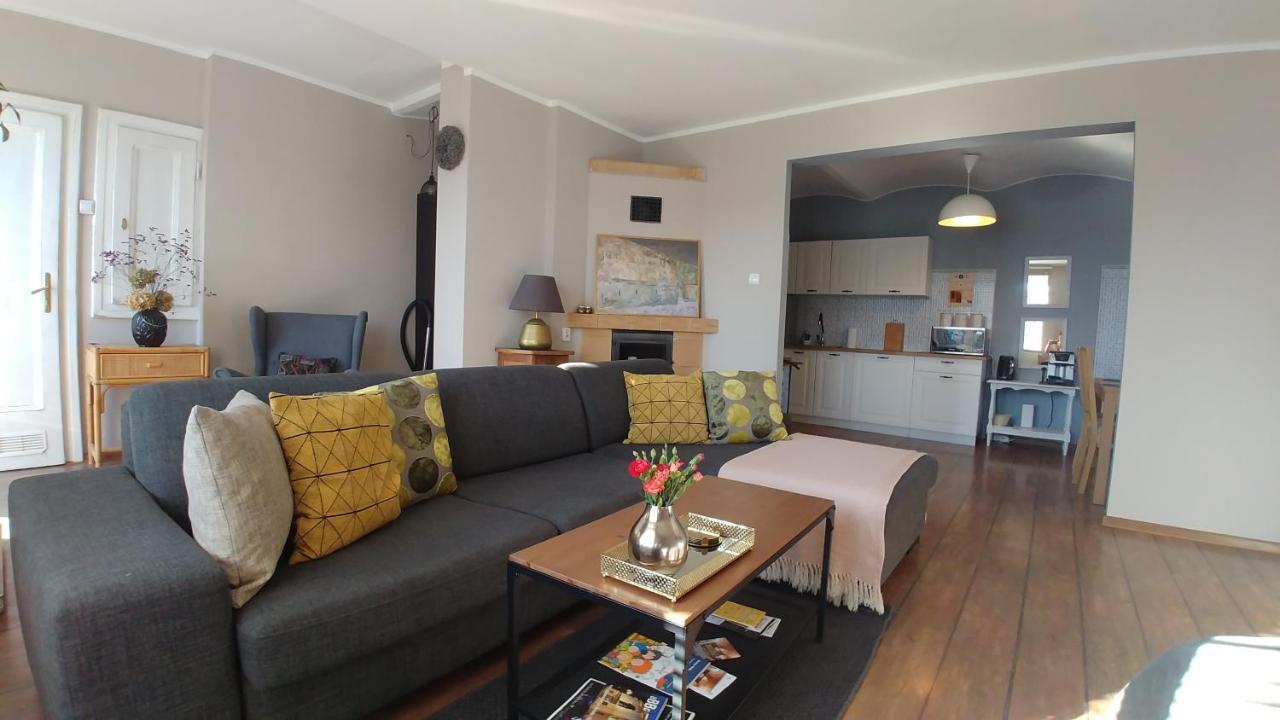 Apartamenty Nova Na Krakowskiej No 1 비엘스코-비아와 외부 사진