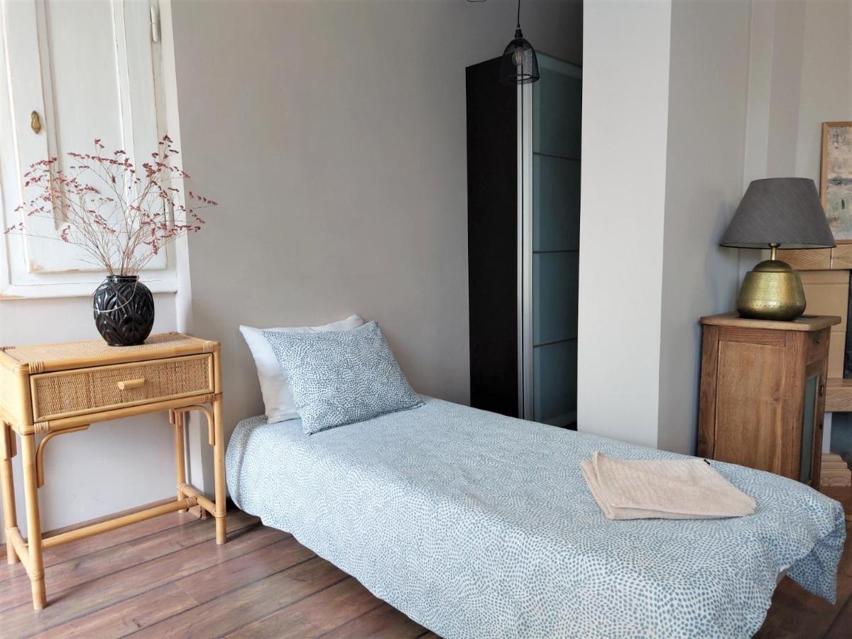 Apartamenty Nova Na Krakowskiej No 1 비엘스코-비아와 외부 사진